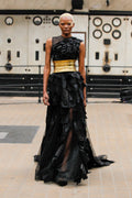 ANUBIS Gown