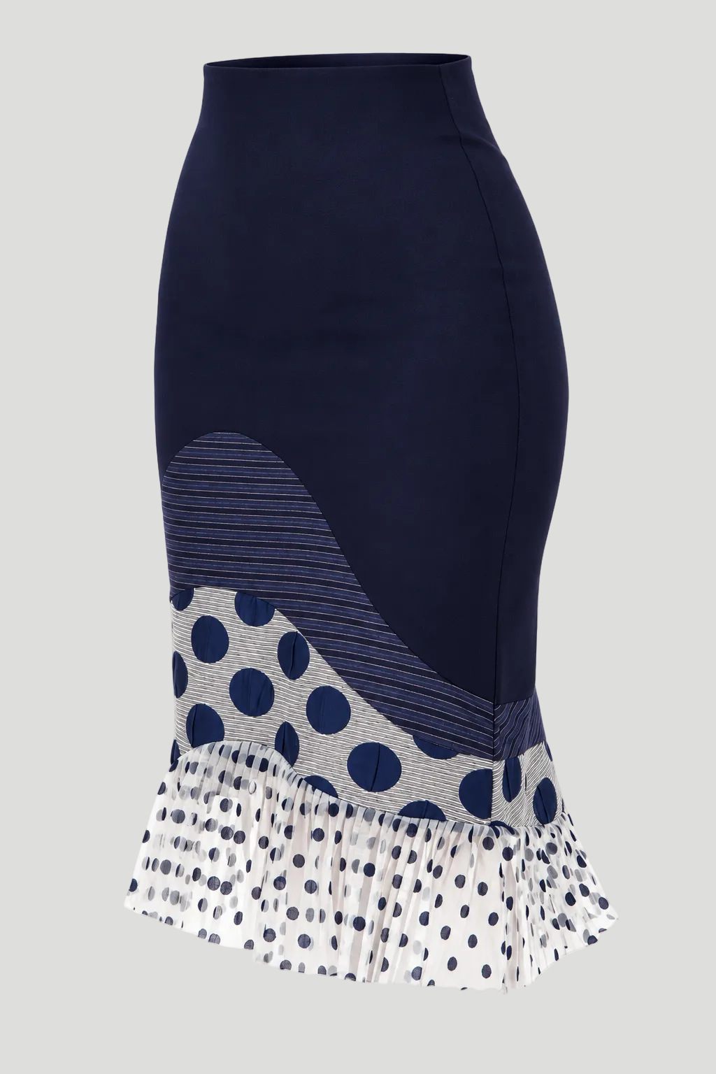 The Fardous Skirt