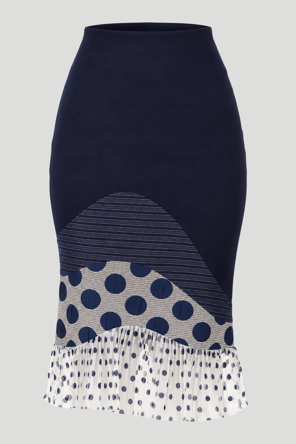 The Fardous Skirt