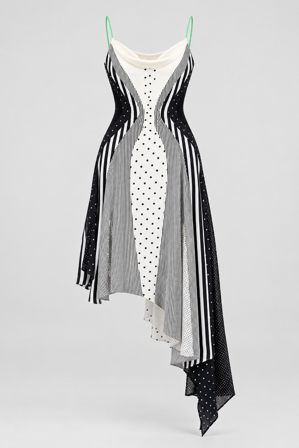 The Nadia Dress
