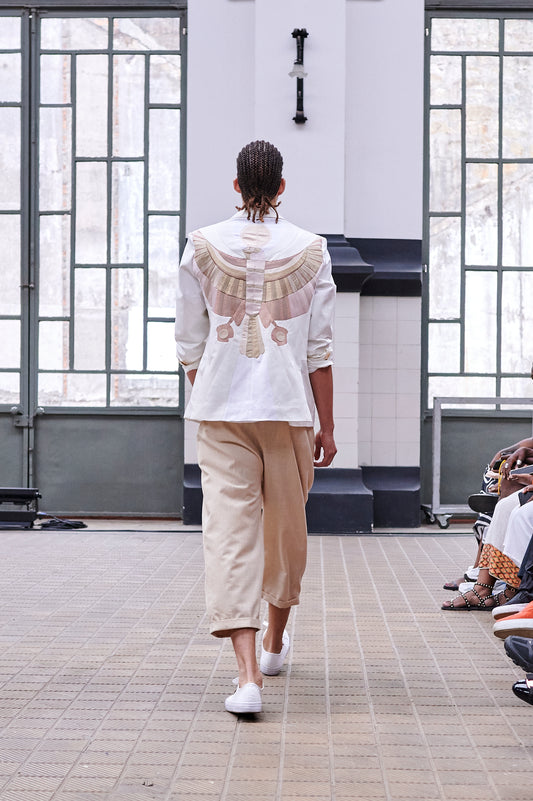 HORUS Blazer
