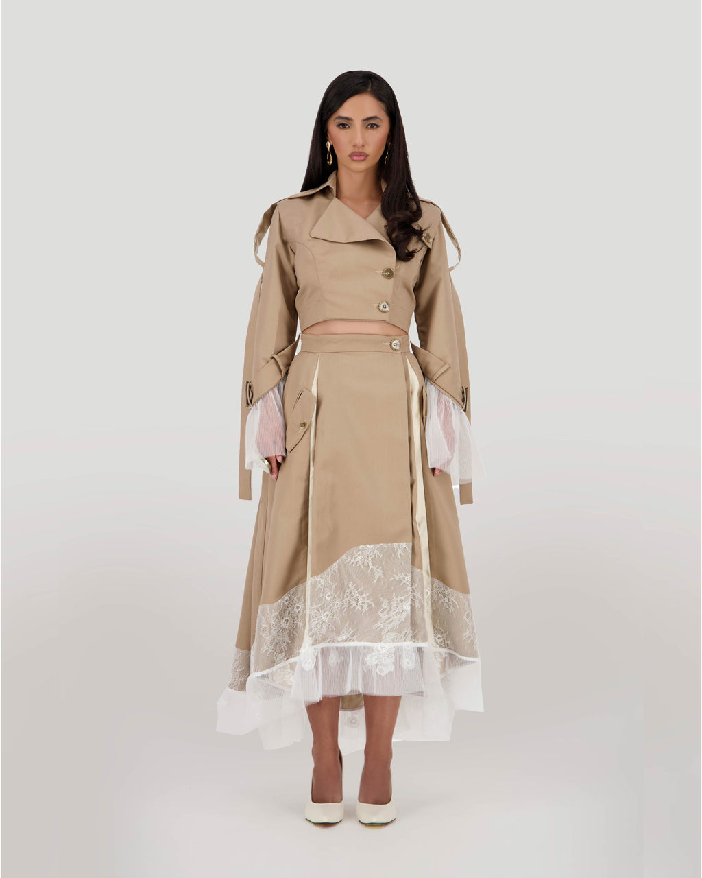 The Madi Bolero