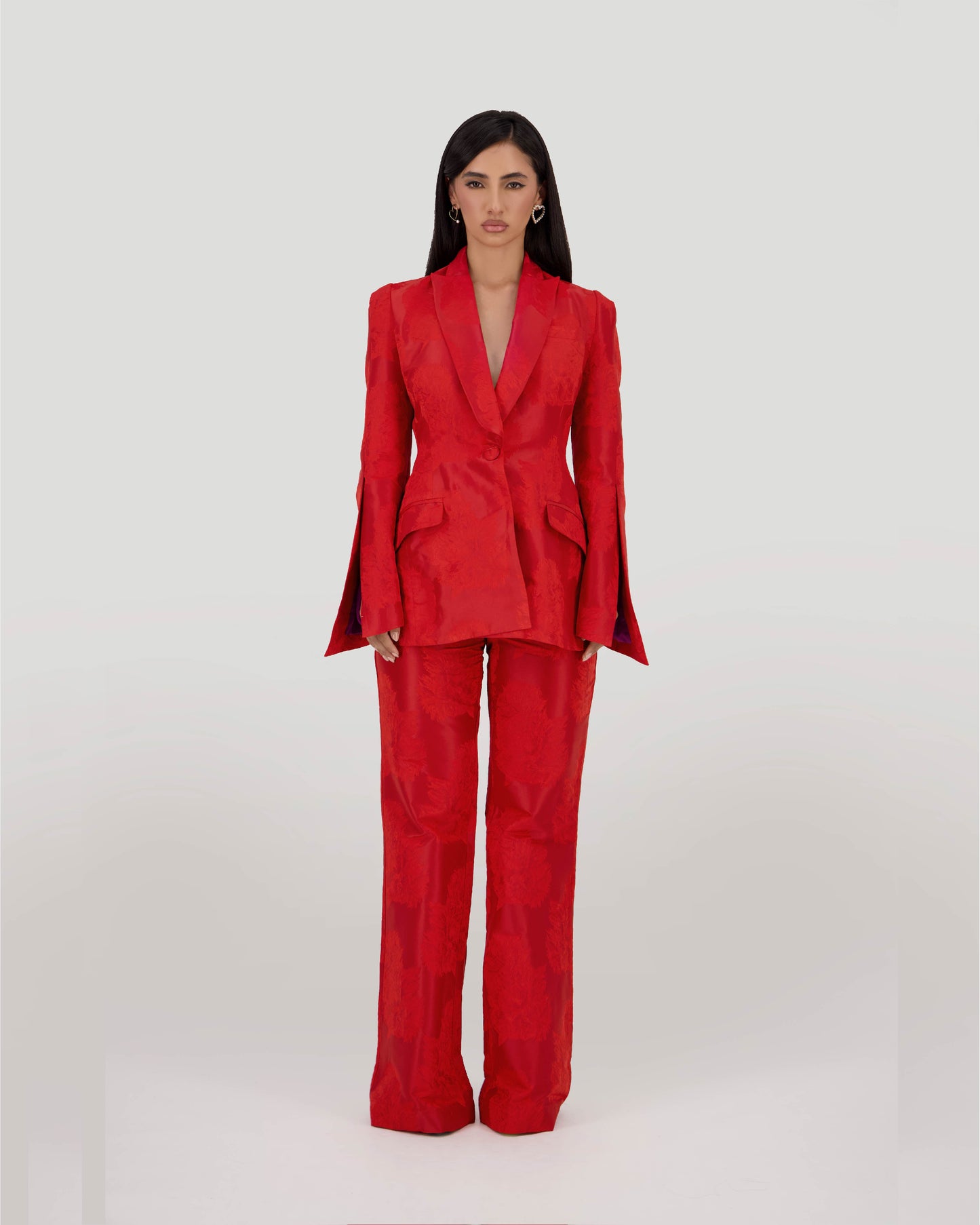 The Fifi Set