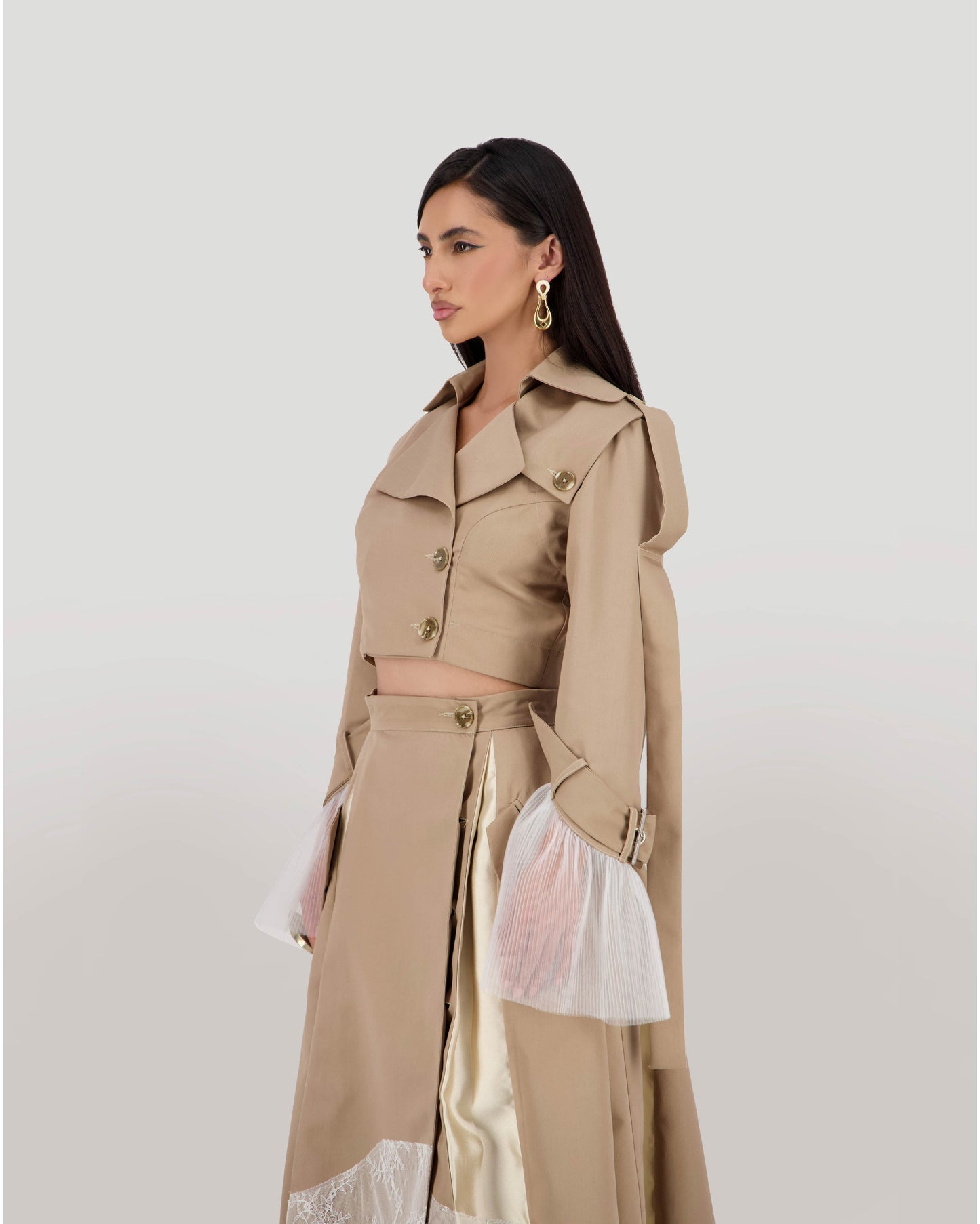 The Madi Bolero