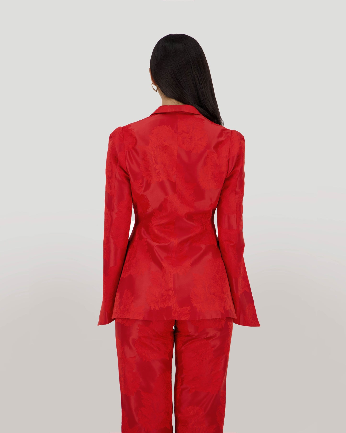 The Fifi Blazer