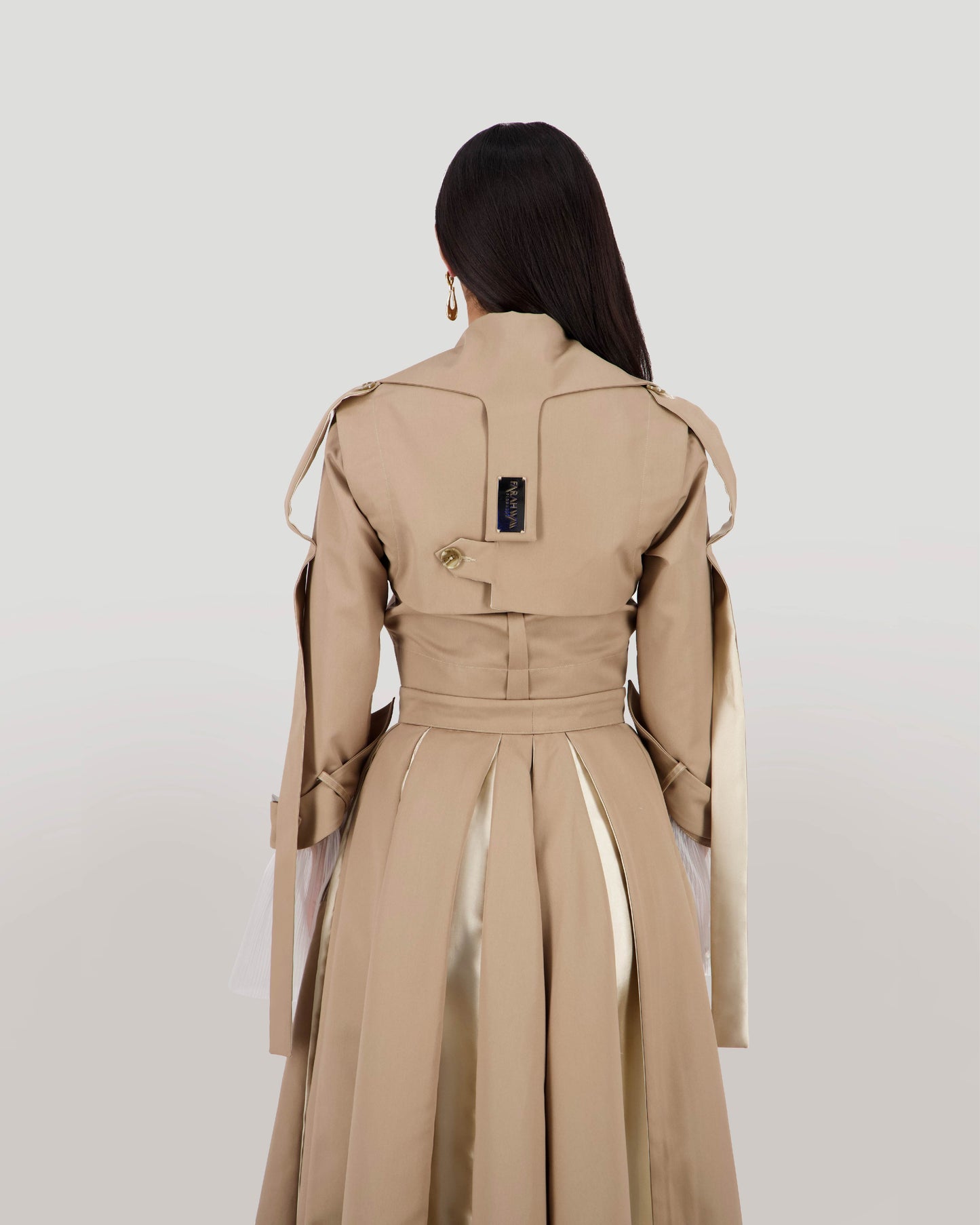 The Madi Bolero