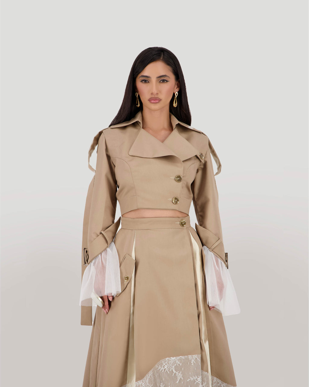 The Madi Bolero