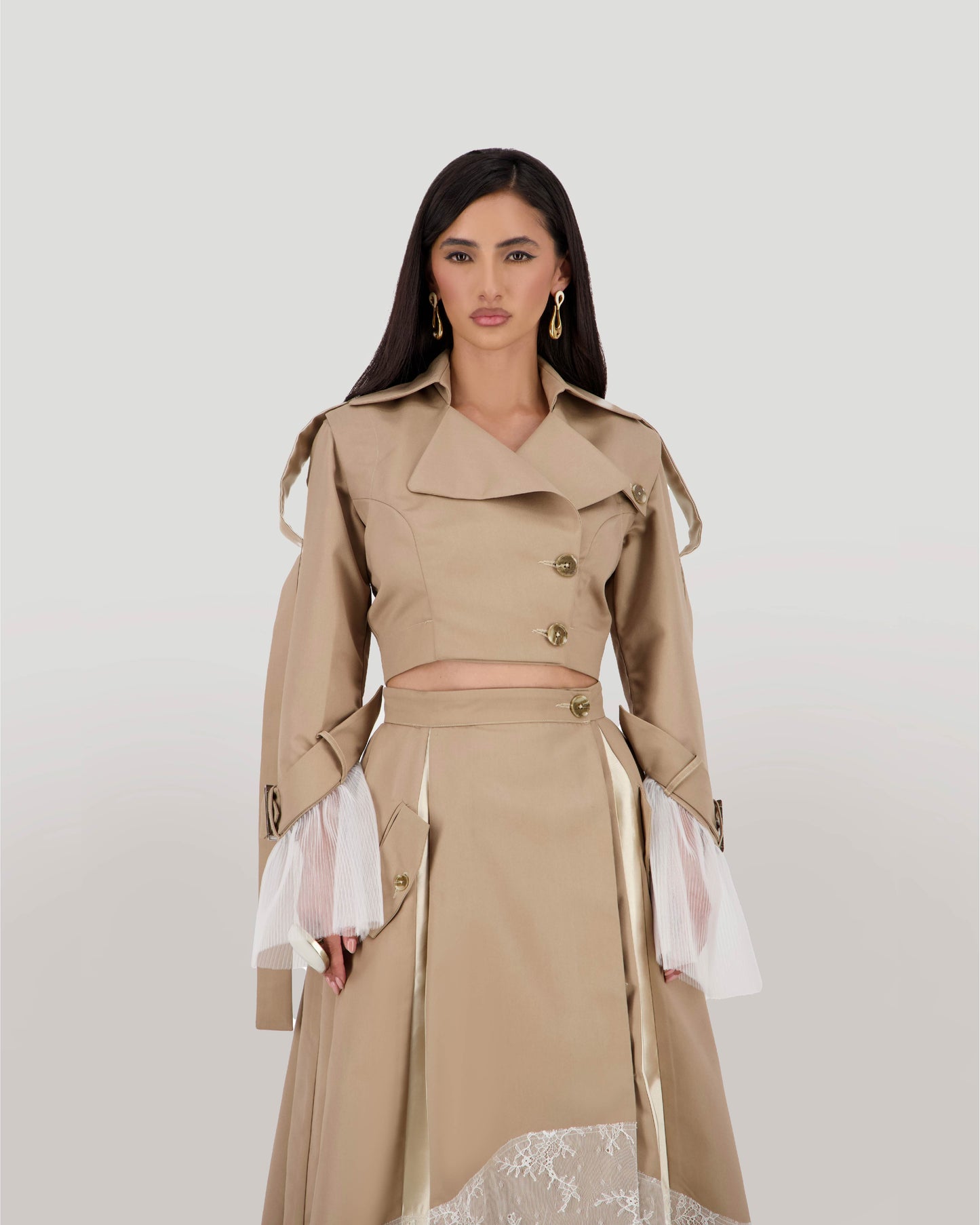 The Madi Bolero