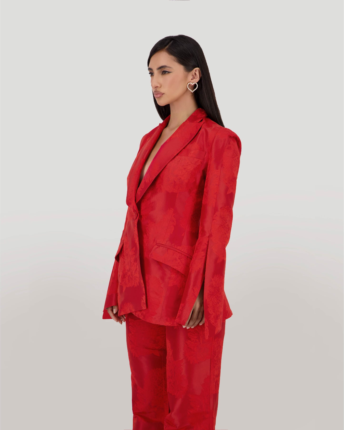 The Fifi Blazer
