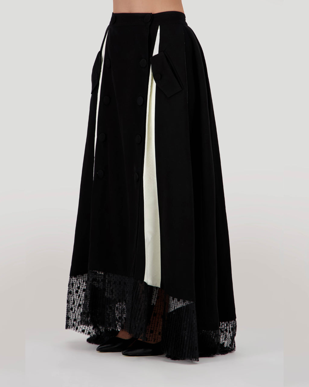 The Sanaa Skirt
