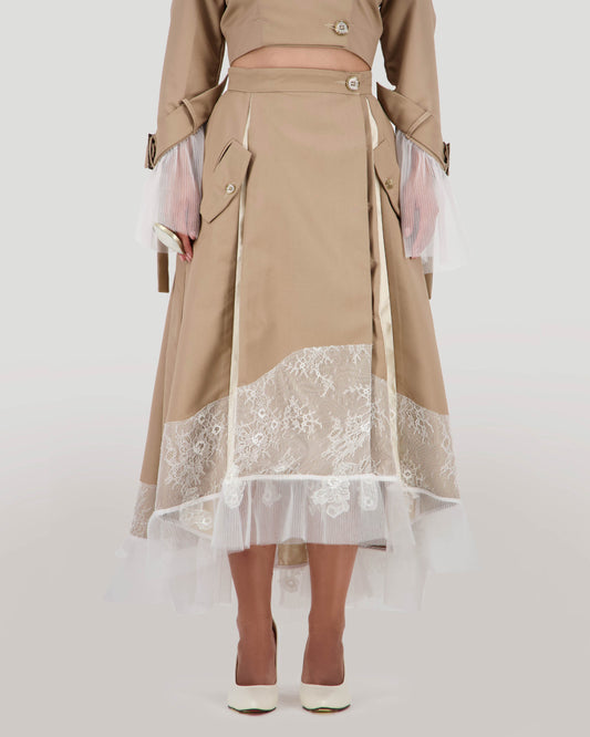The Madi Skirt