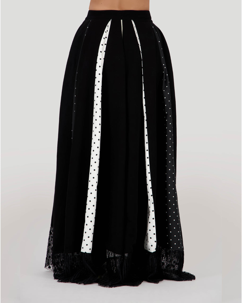 The Sanaa Skirt