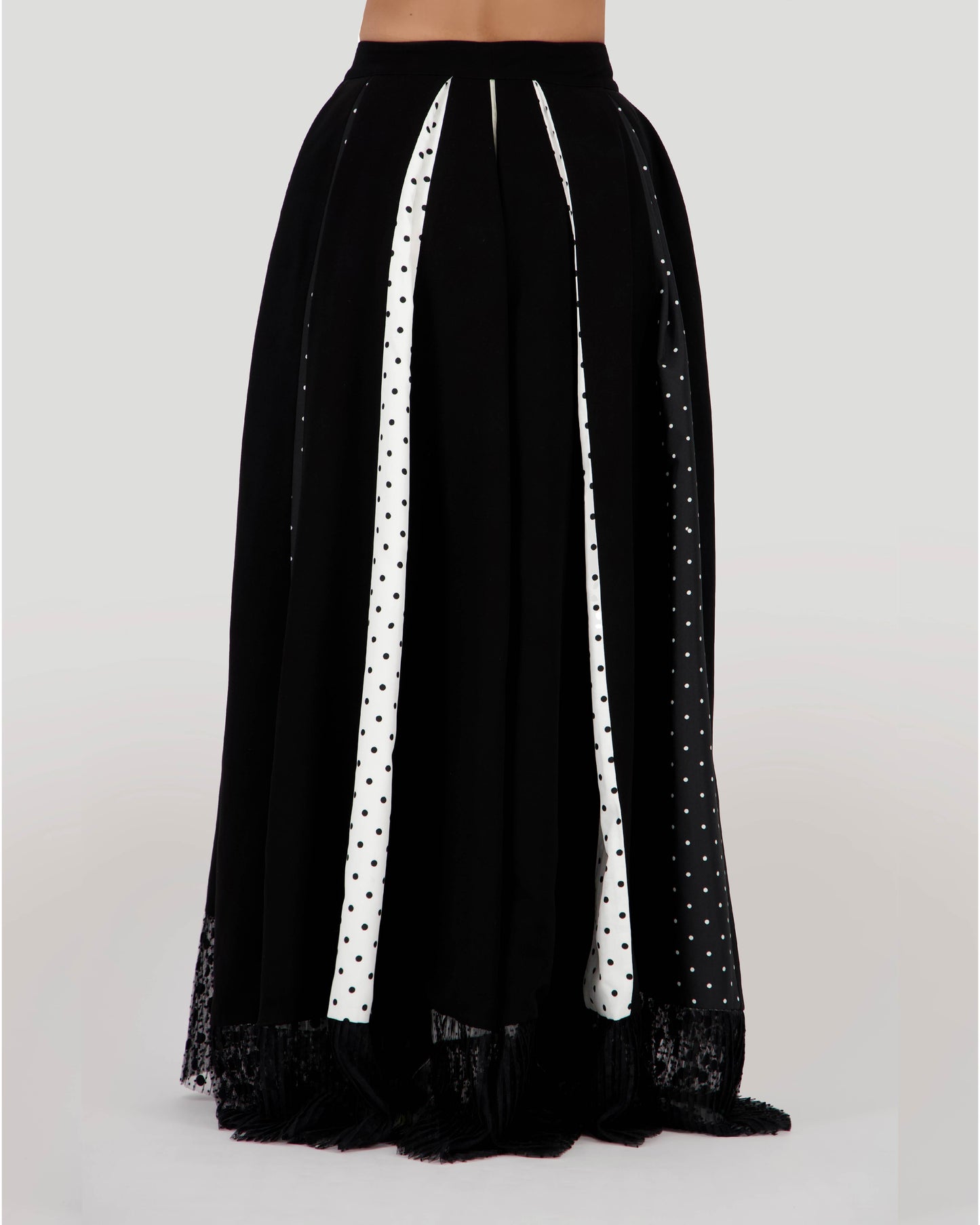 The Sanaa Skirt