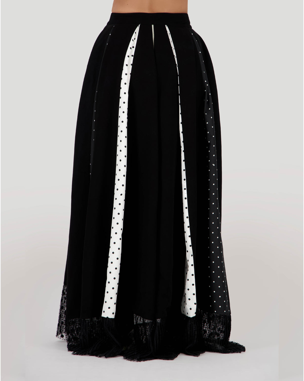 The Sanaa Skirt