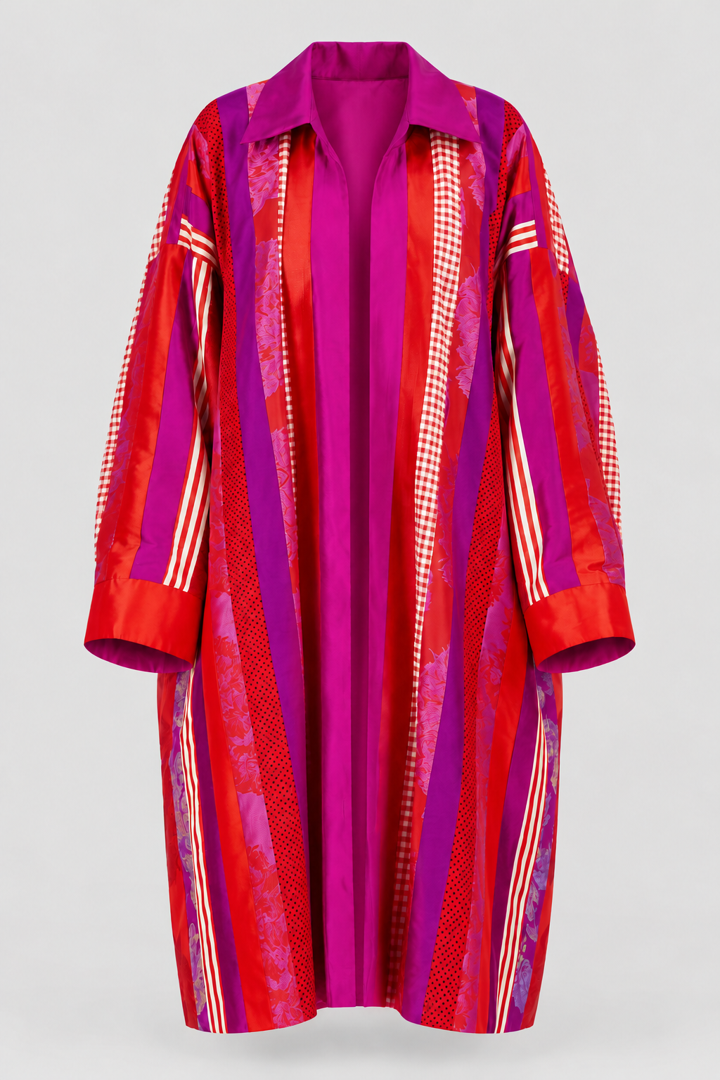 The Hanuma Red Set