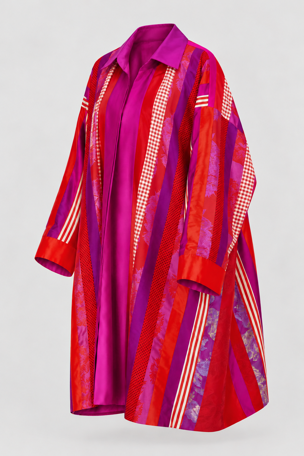 The Hanuma Red Set