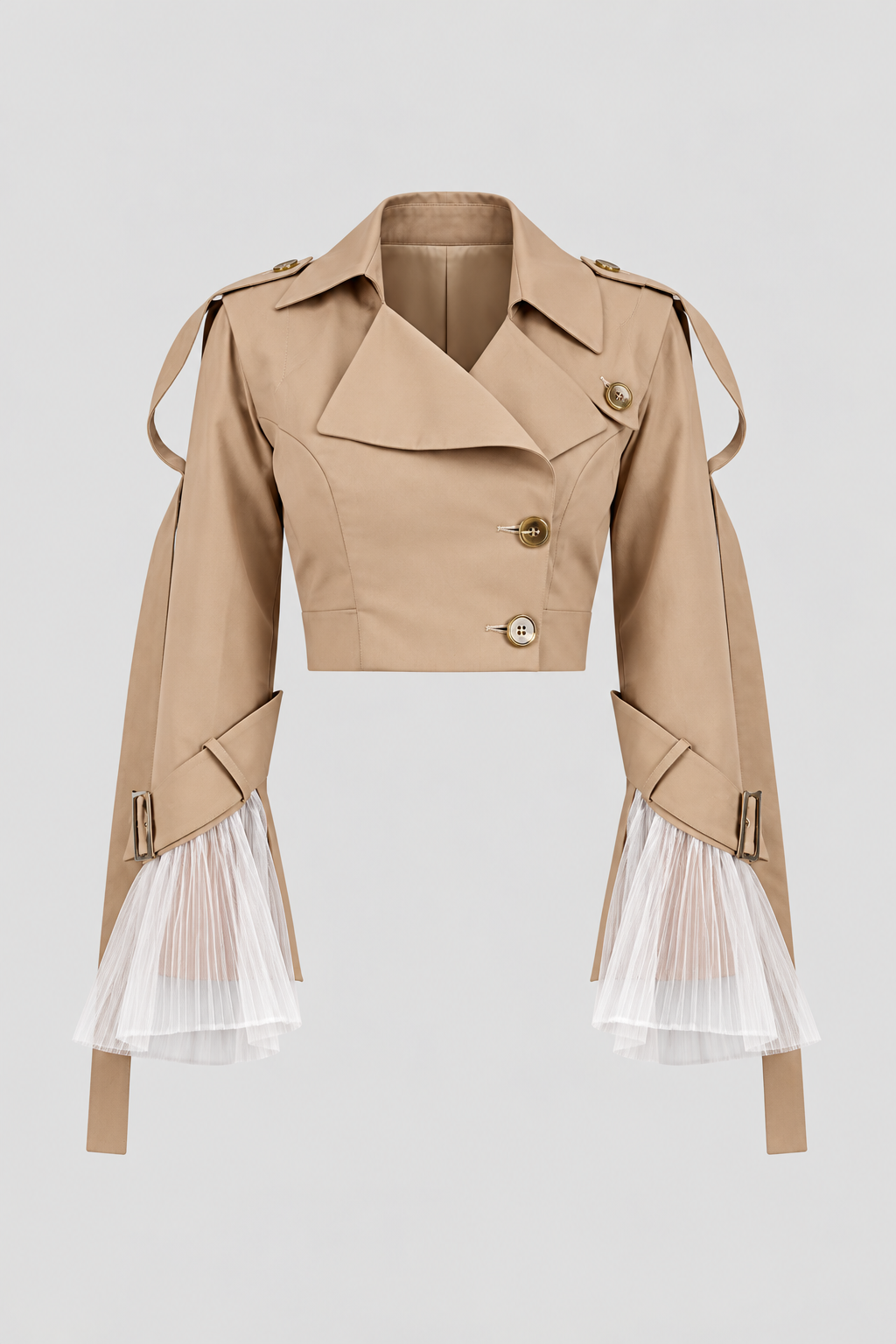 The Madi Bolero