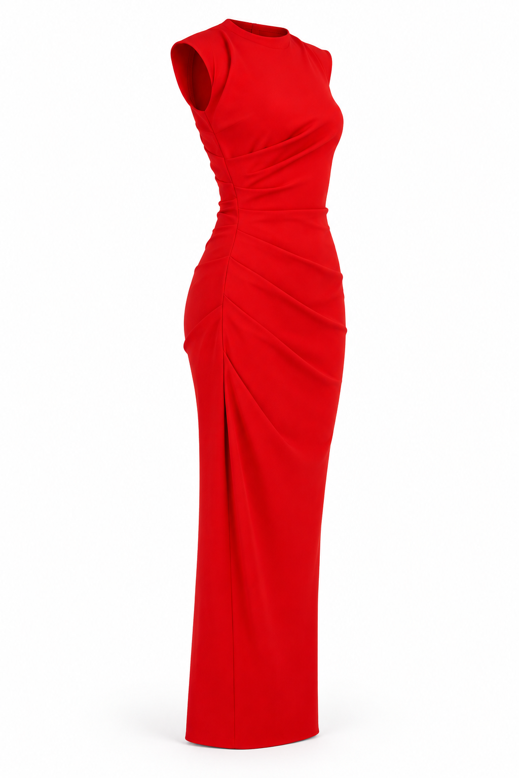 The Hanuma Red Set