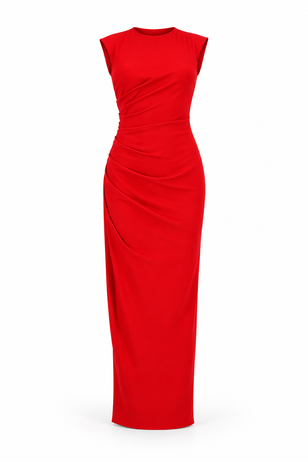 The Hanuma Red Set