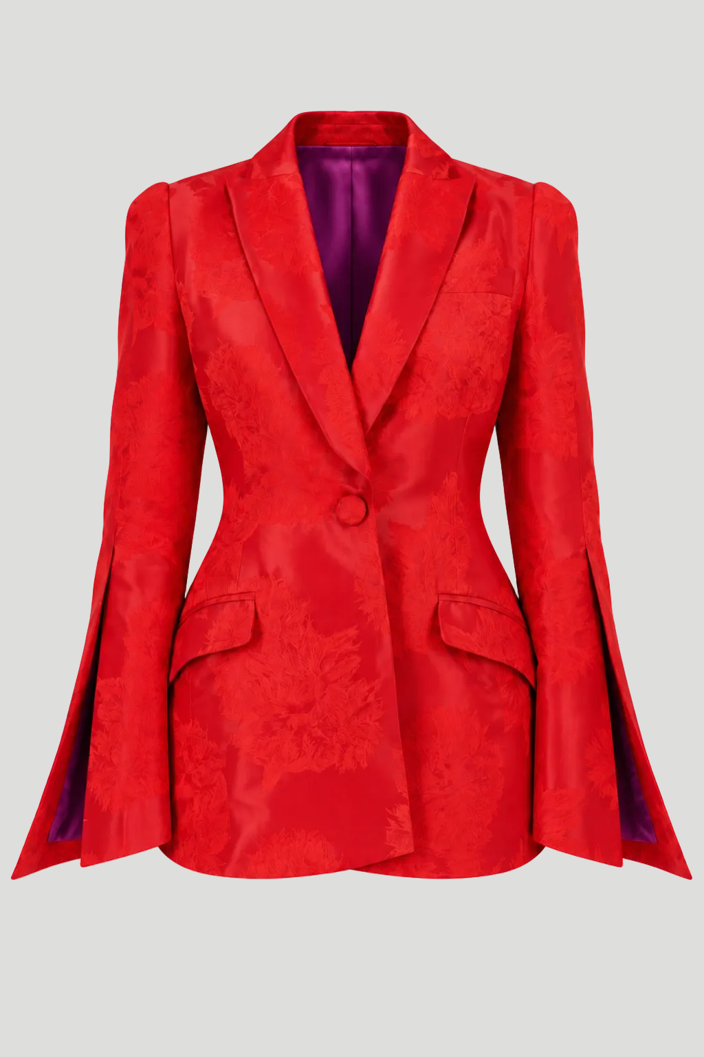 The Fifi Blazer