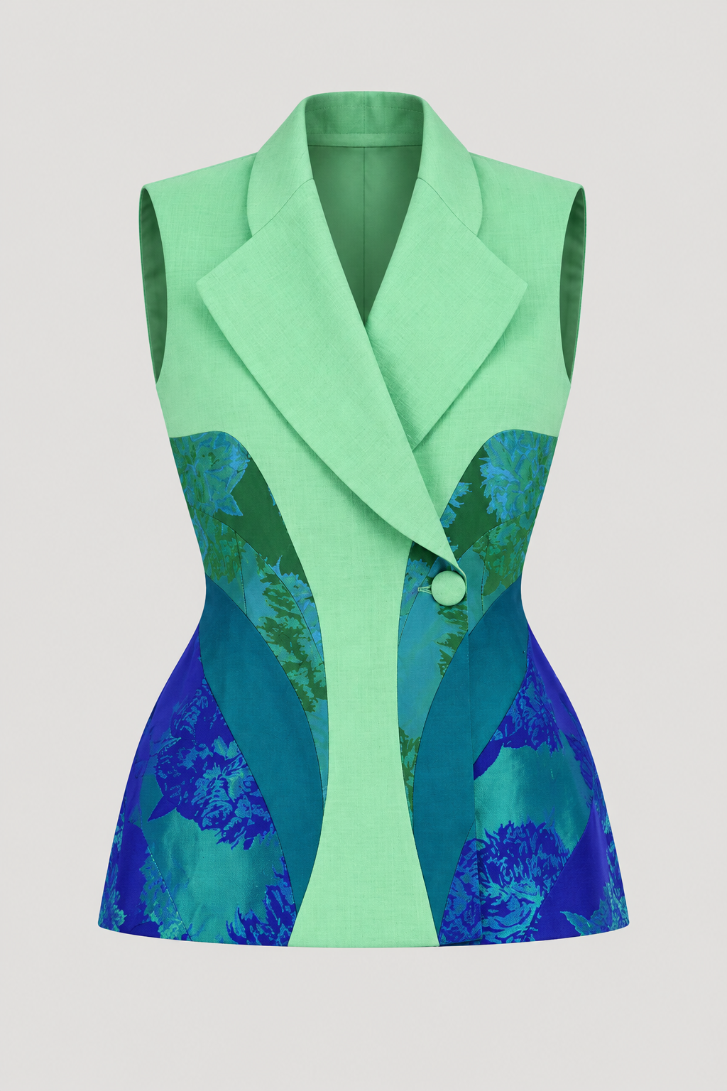 The Salwa Vest