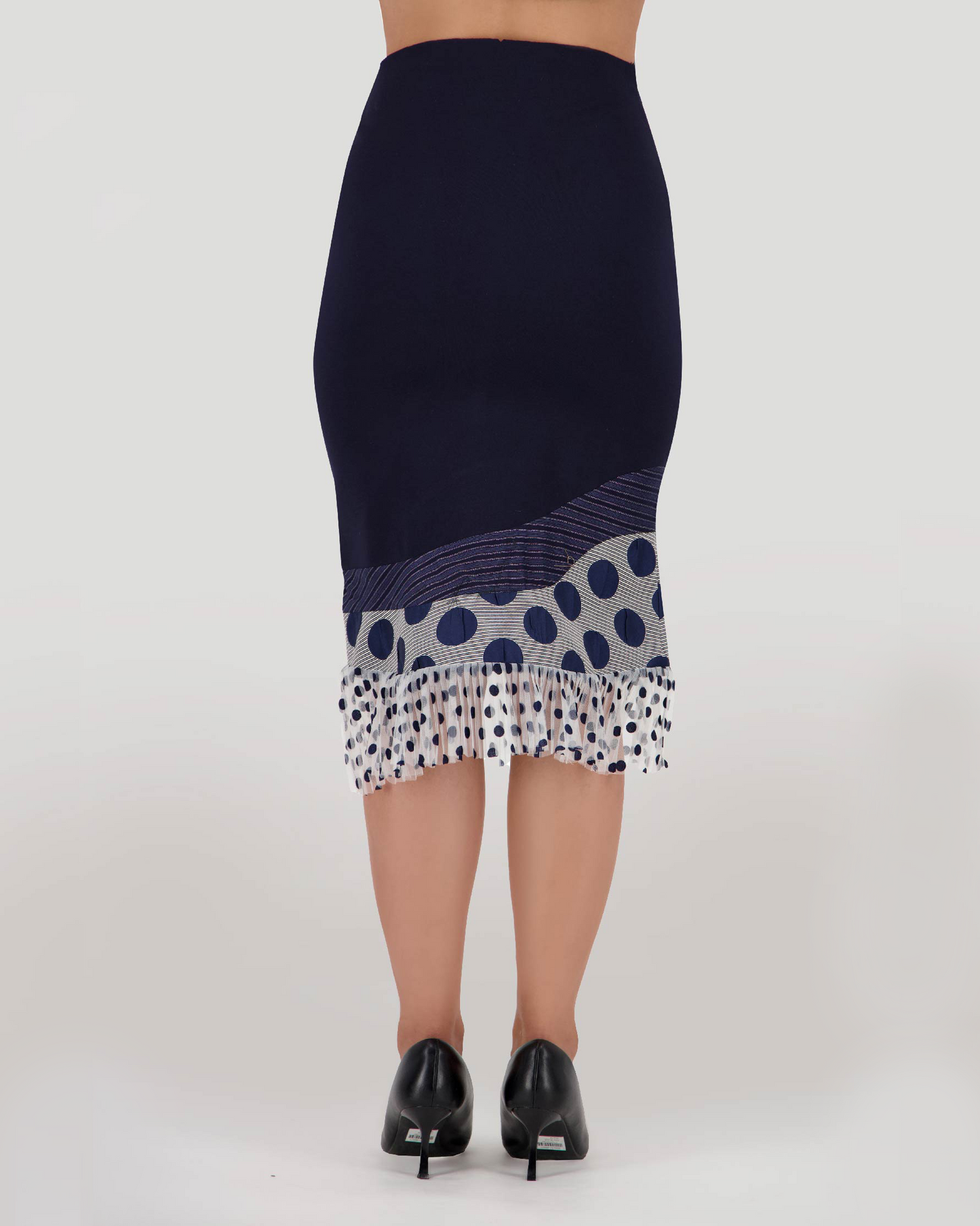 The Fardous Skirt