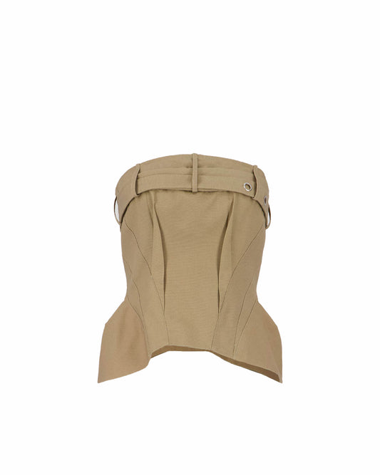 The Madi Corset