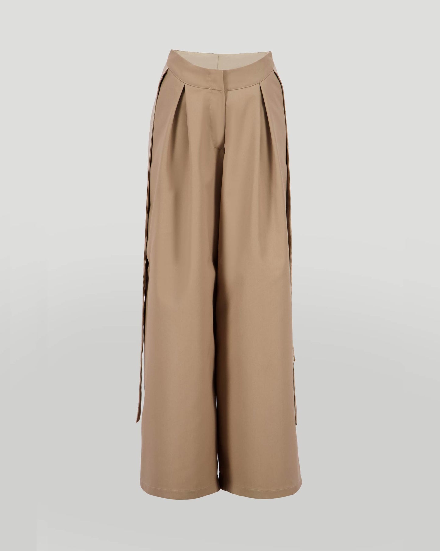 The Madi Trench Pants