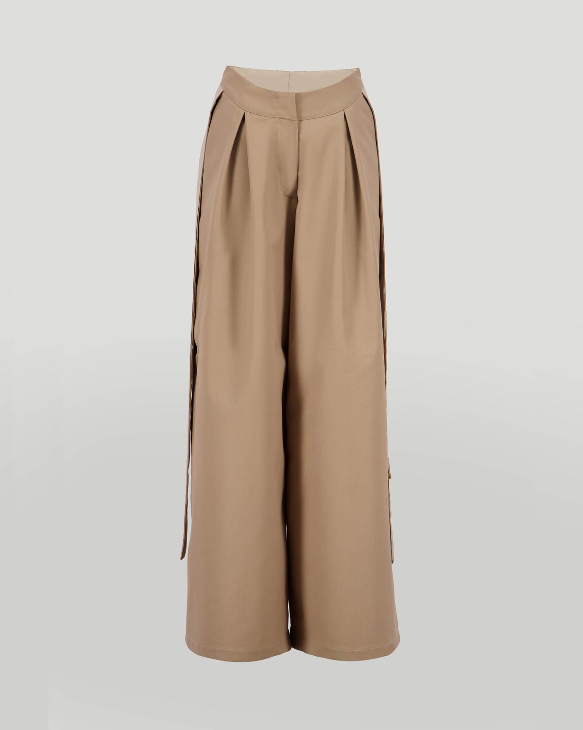 The Madi Trench Pants