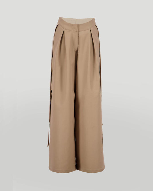 The Madi Trench Pants