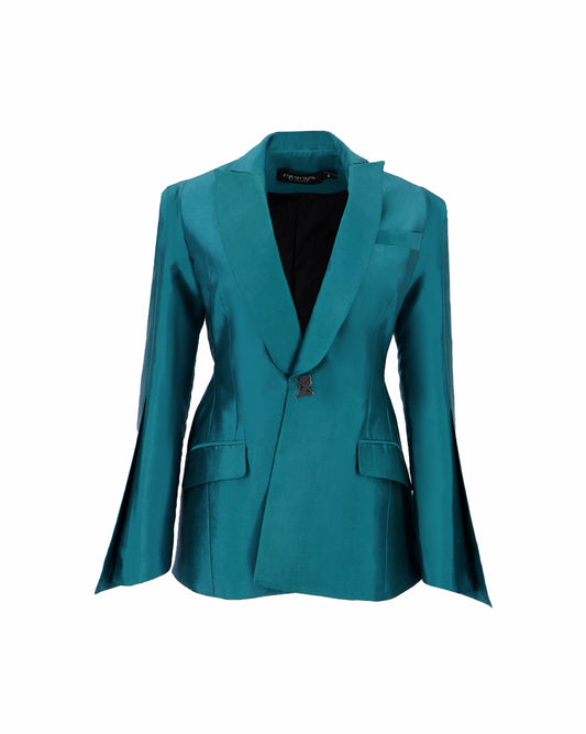 The Nadia Blazer