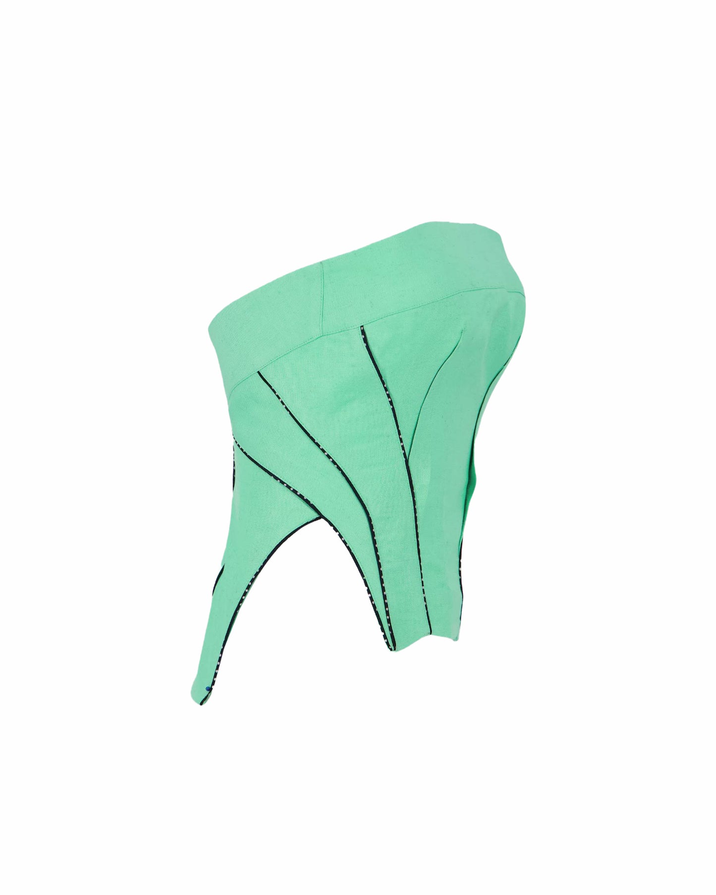 The Salwa Corset