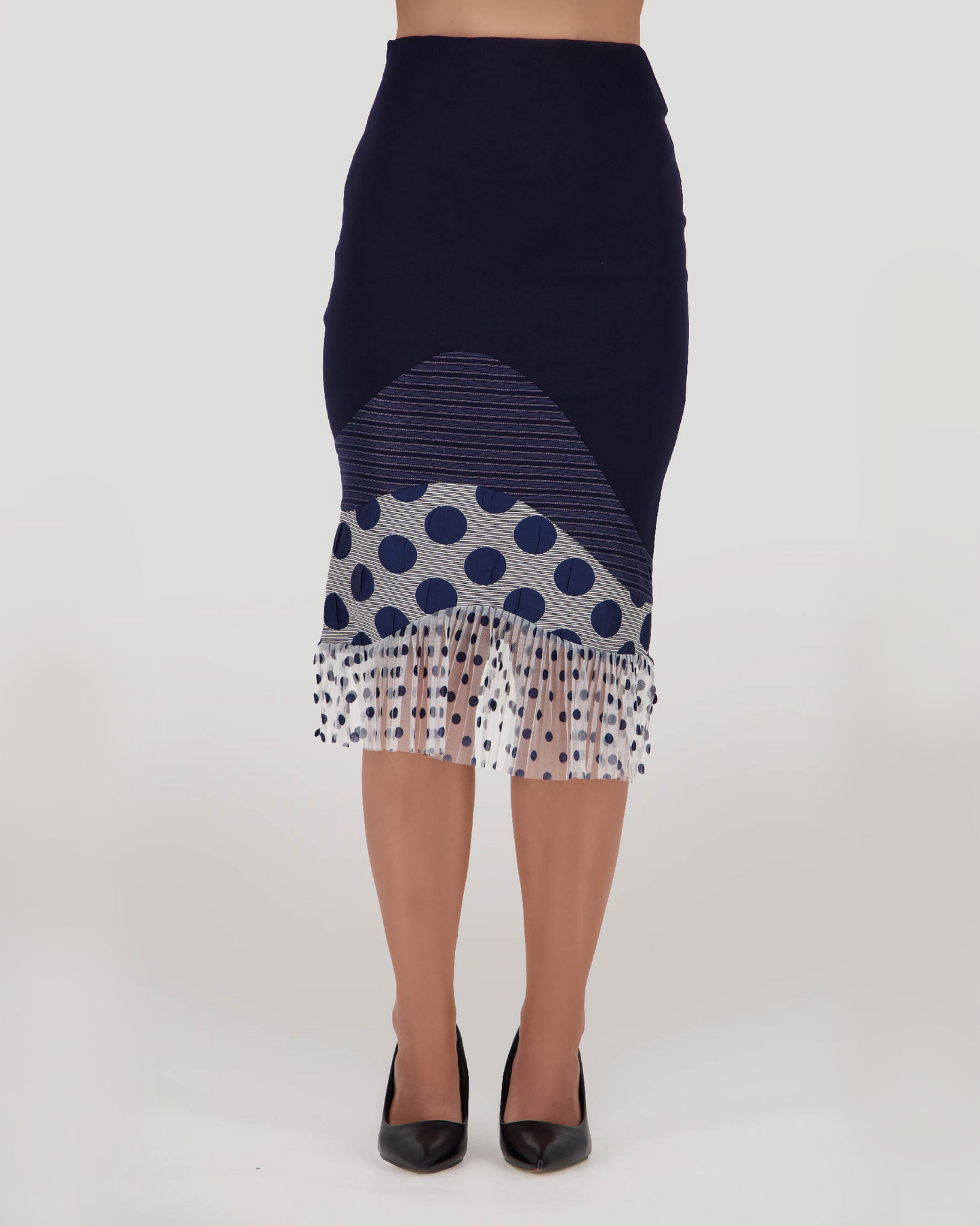 The Fardous Skirt