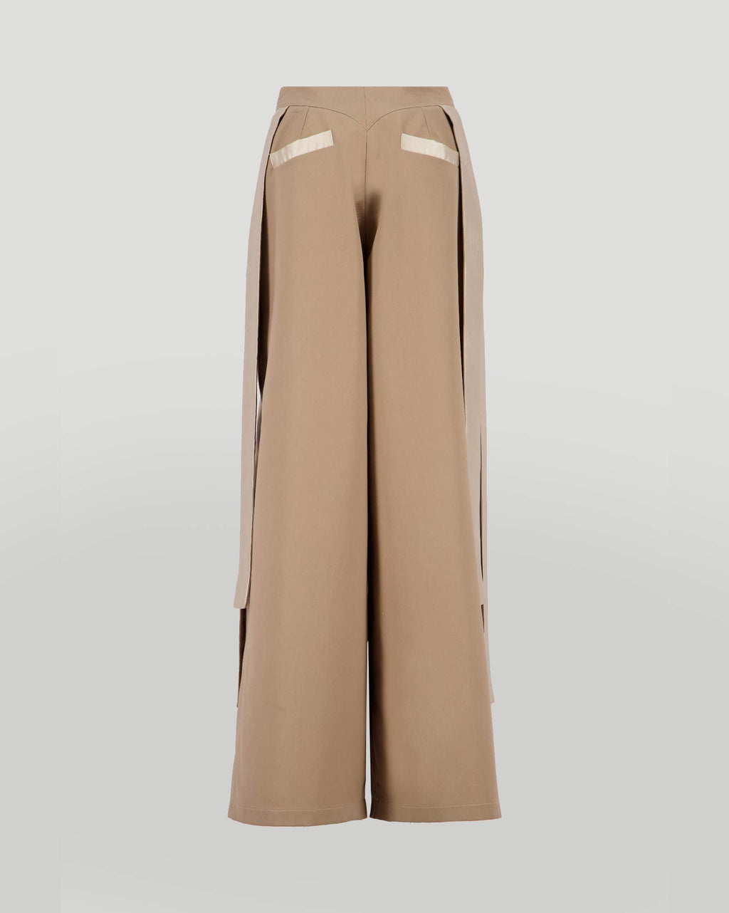 The Madi Trench Pants