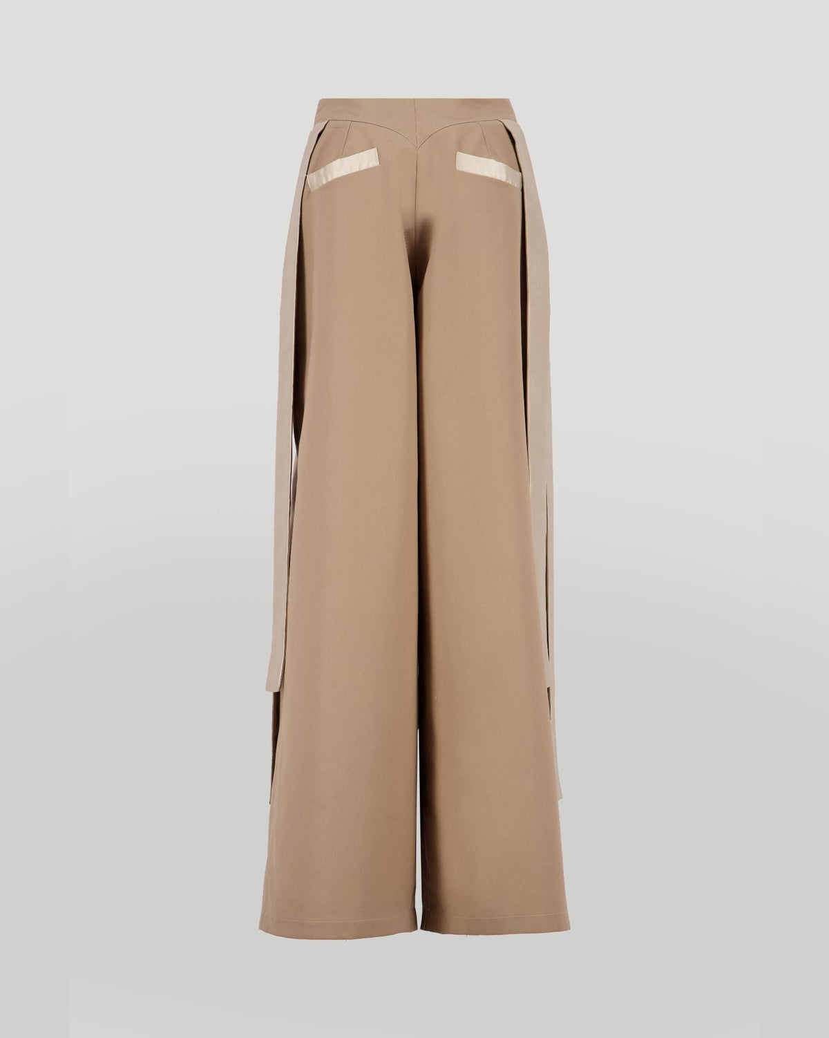 The Madi Trench Pants