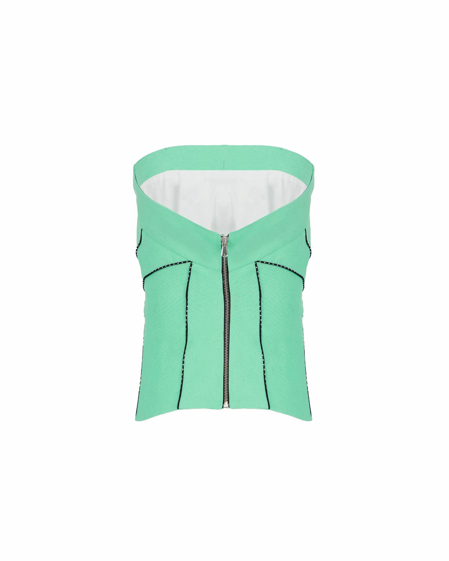 The Salwa Corset