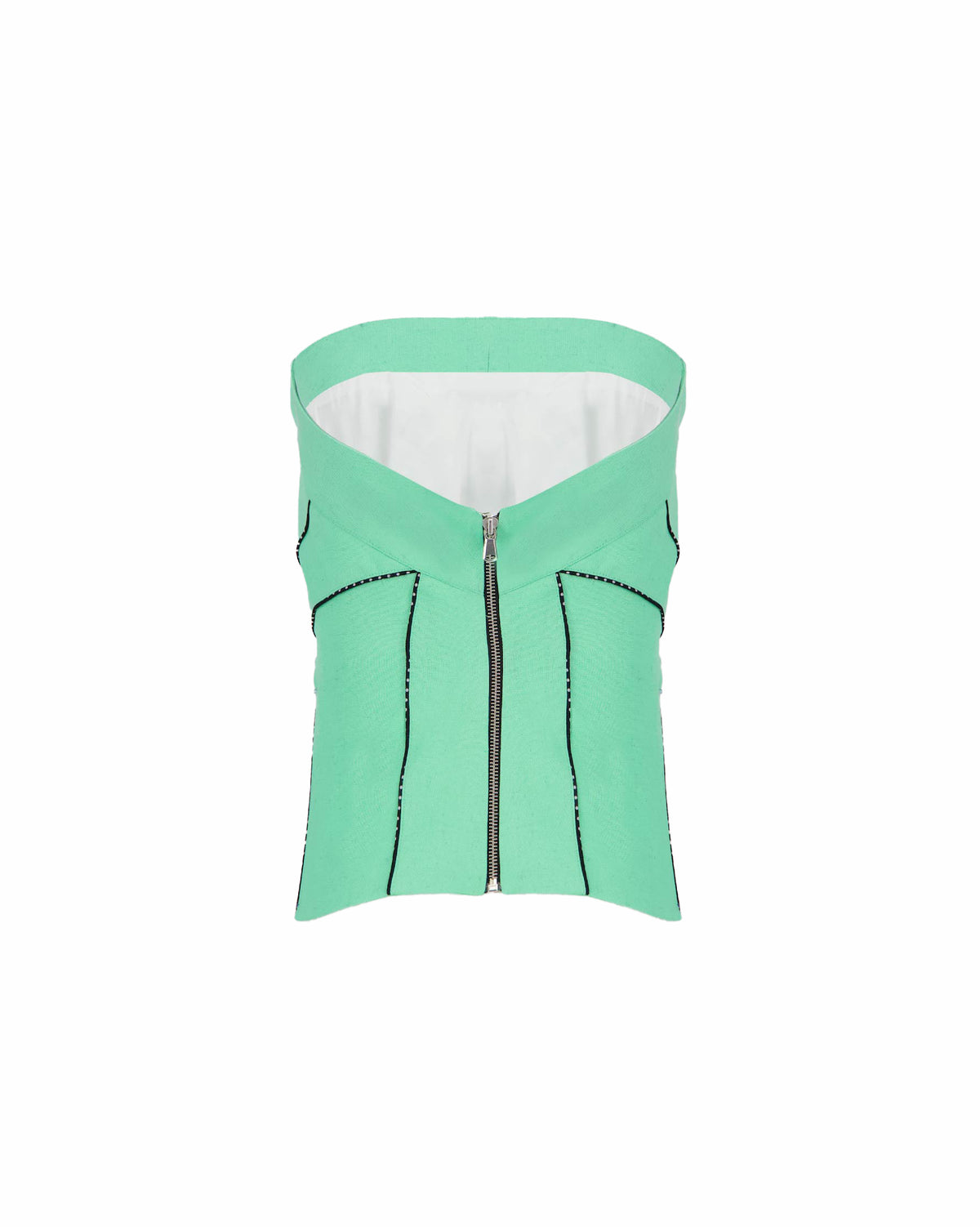 The Salwa Corset