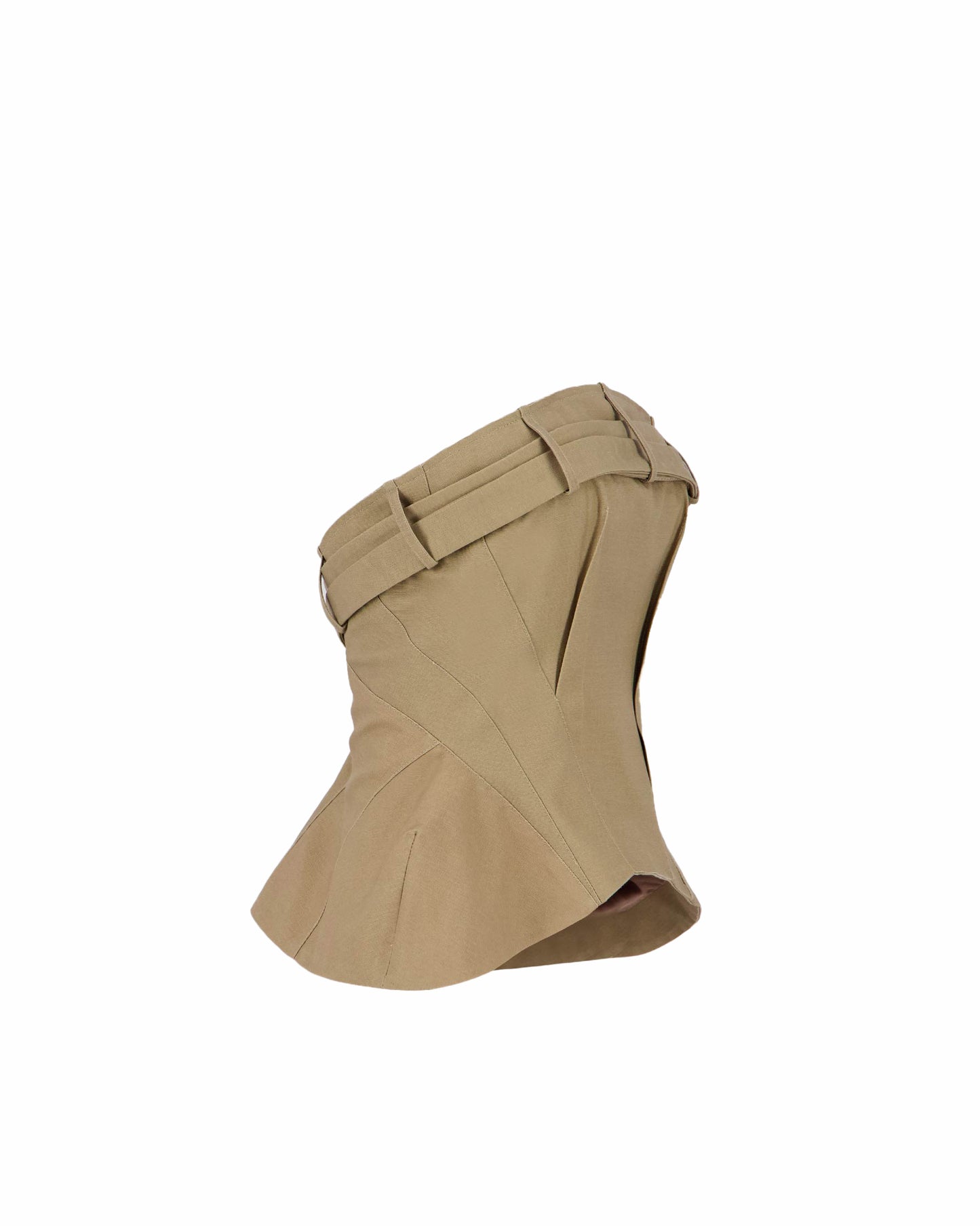 The Madi Corset