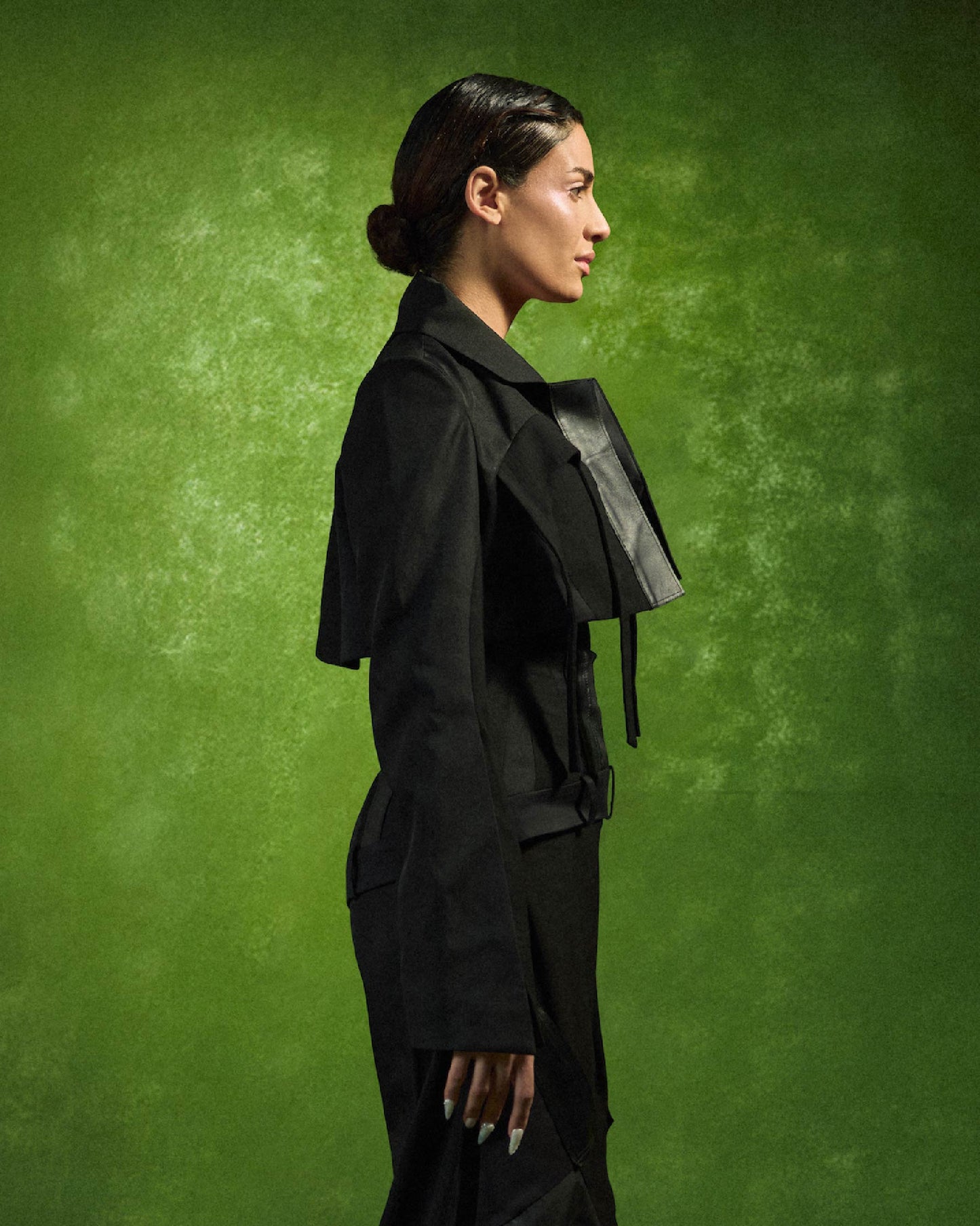 Unshakeable Bolero
