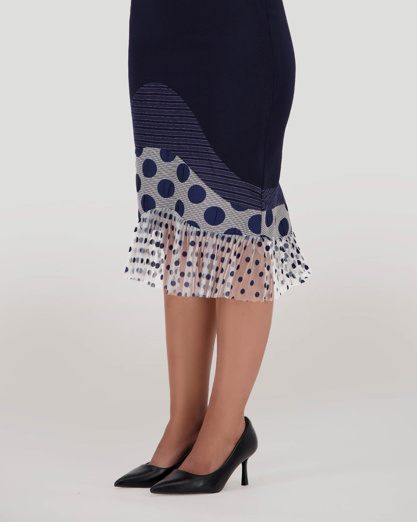 The Fardous Skirt