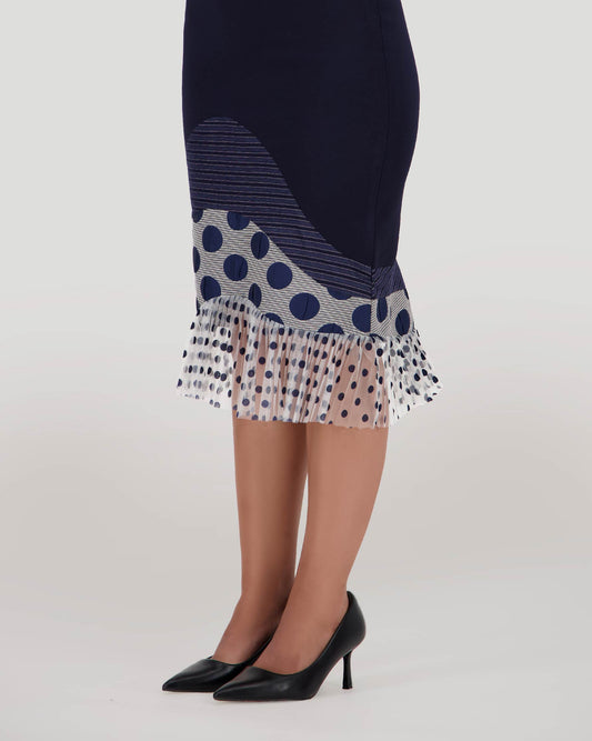 The Fardous Skirt