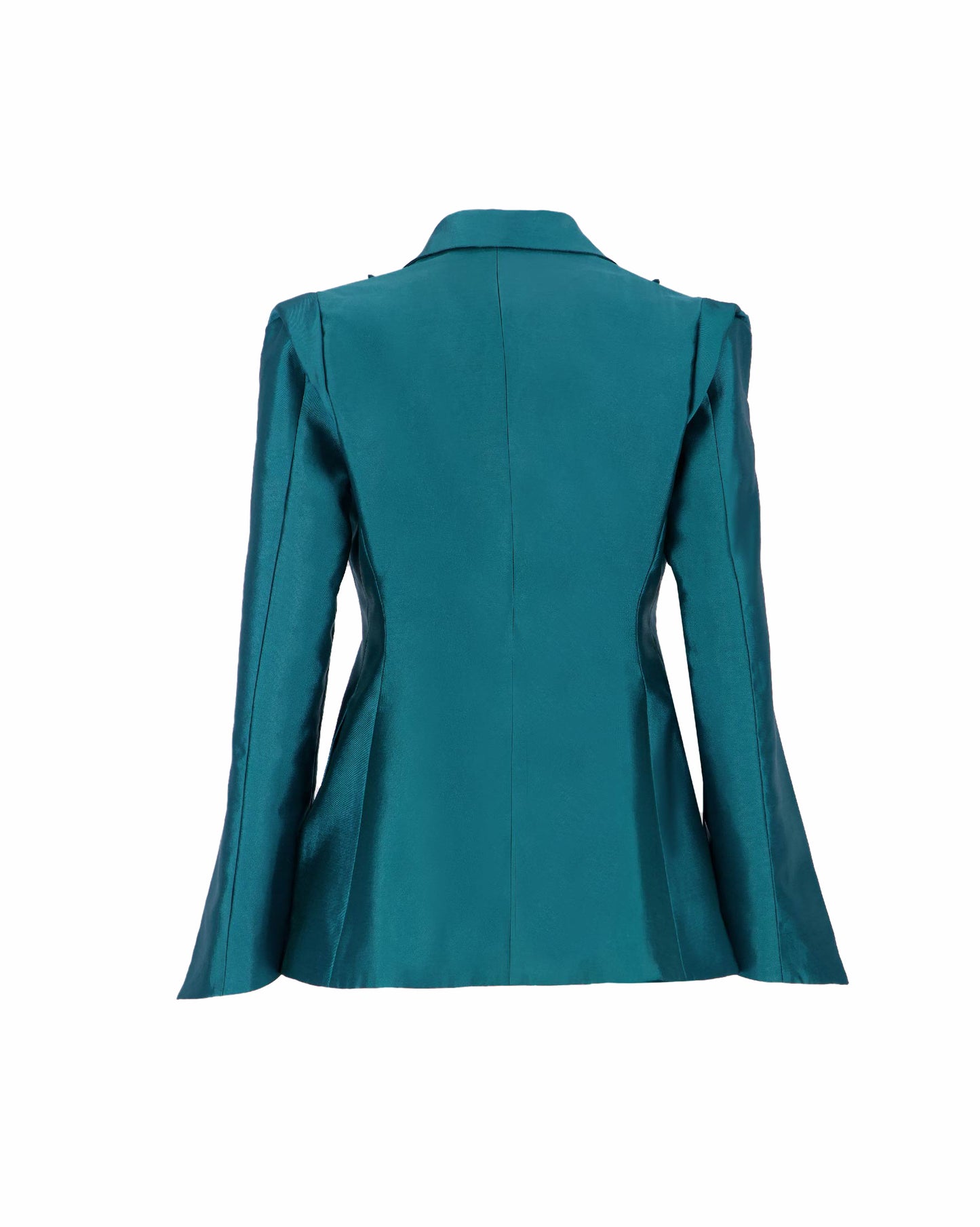 The Nadia Blazer