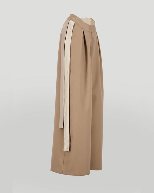 The Madi Trench Pants