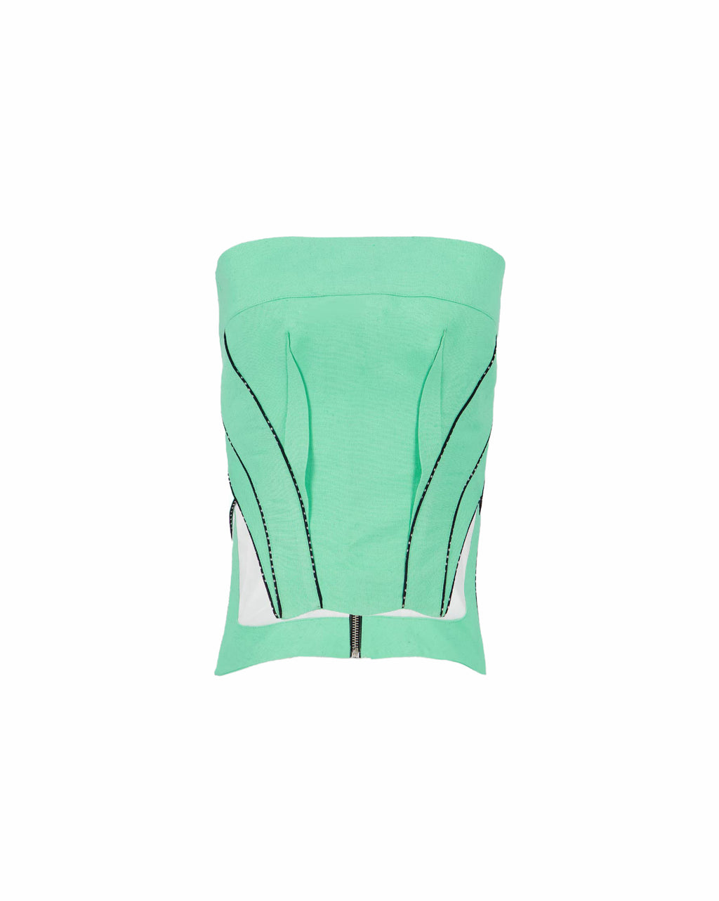 The Salwa Corset