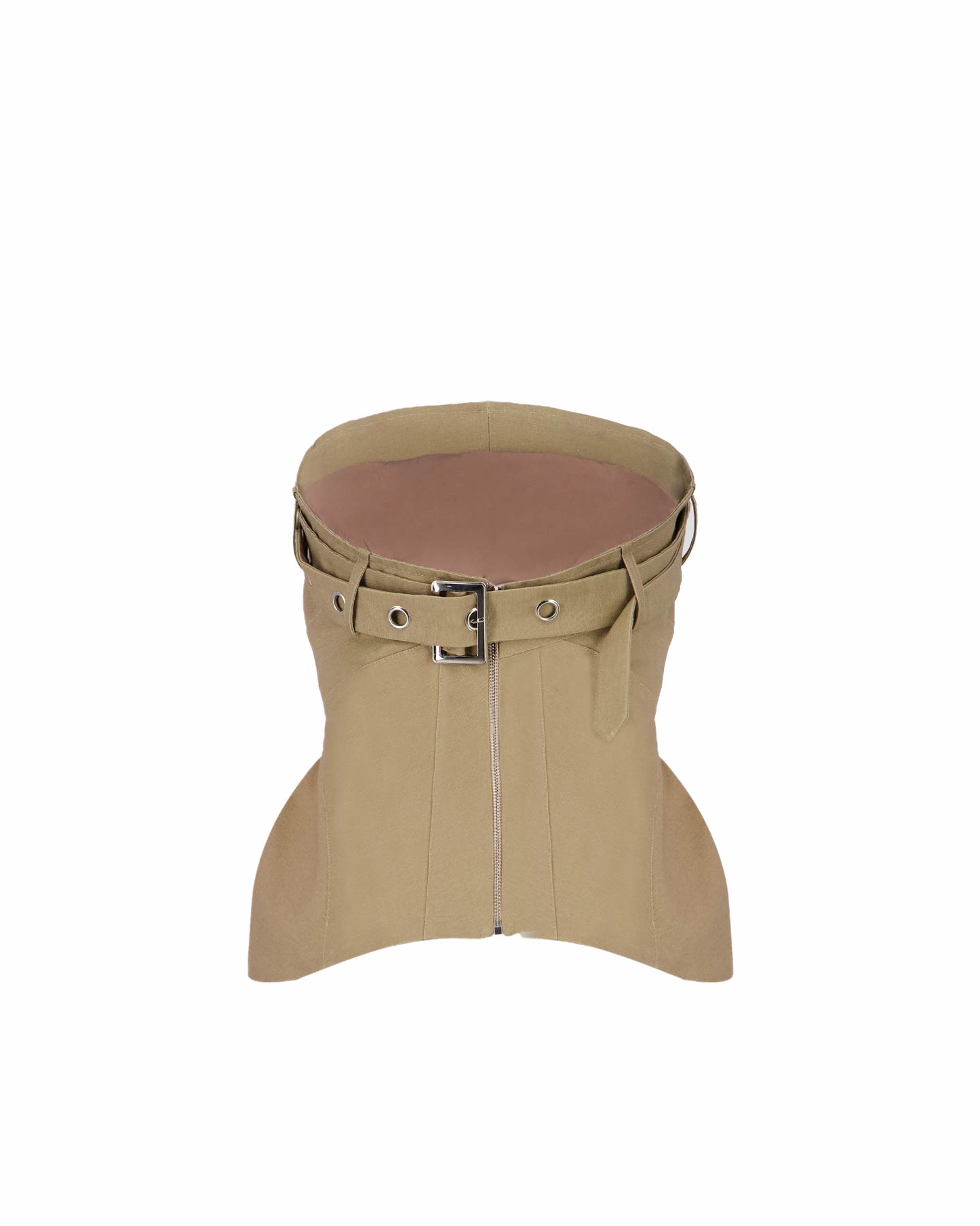 The Madi Corset