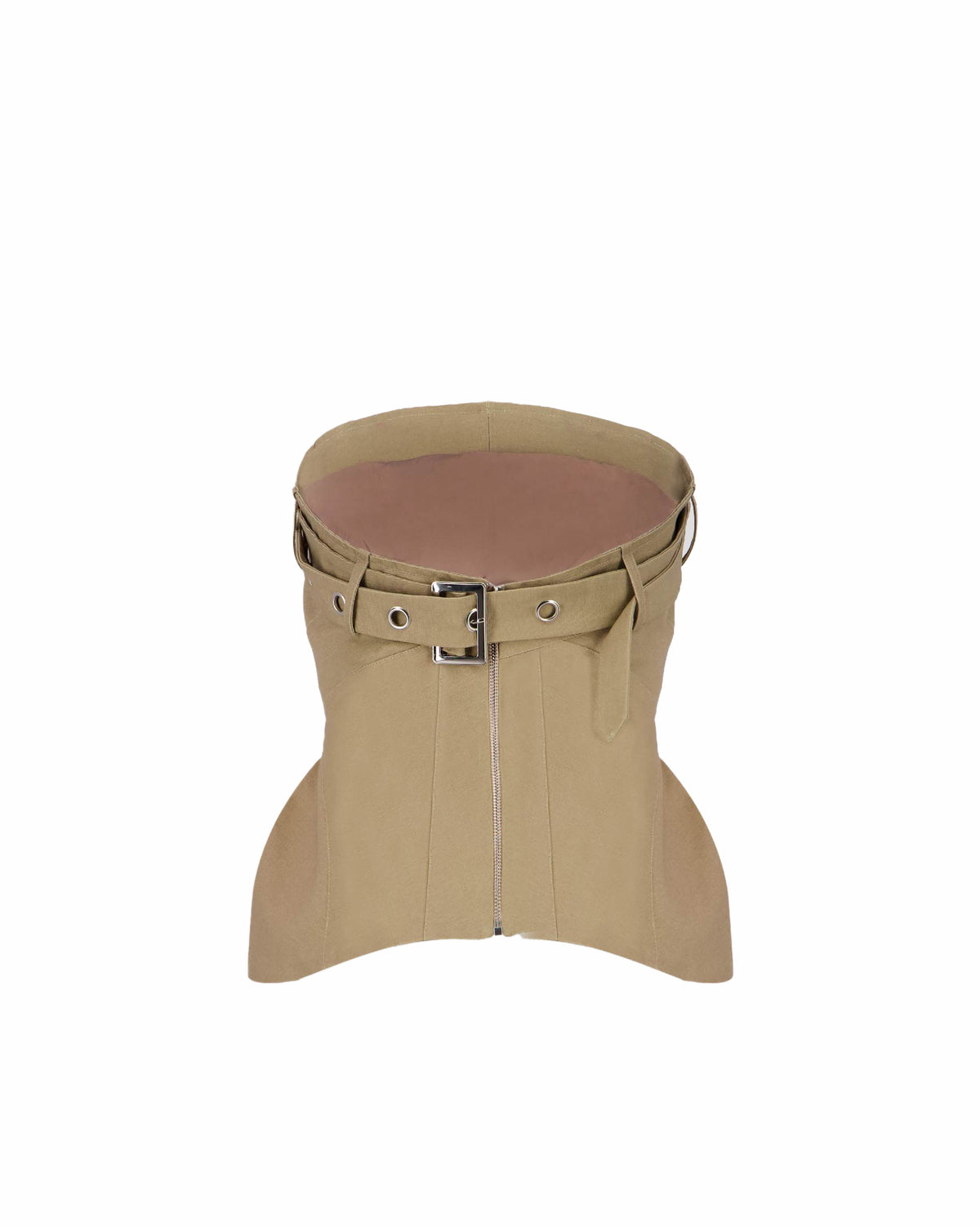 The Madi Corset