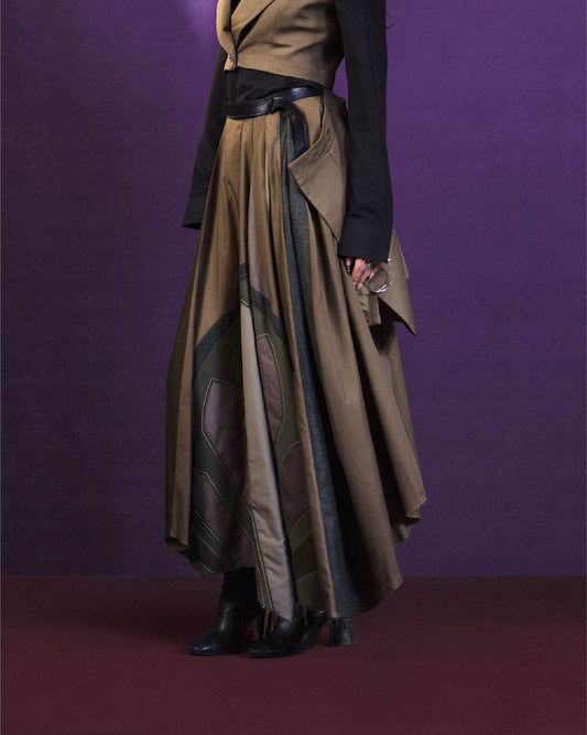 Instinctive Skirt