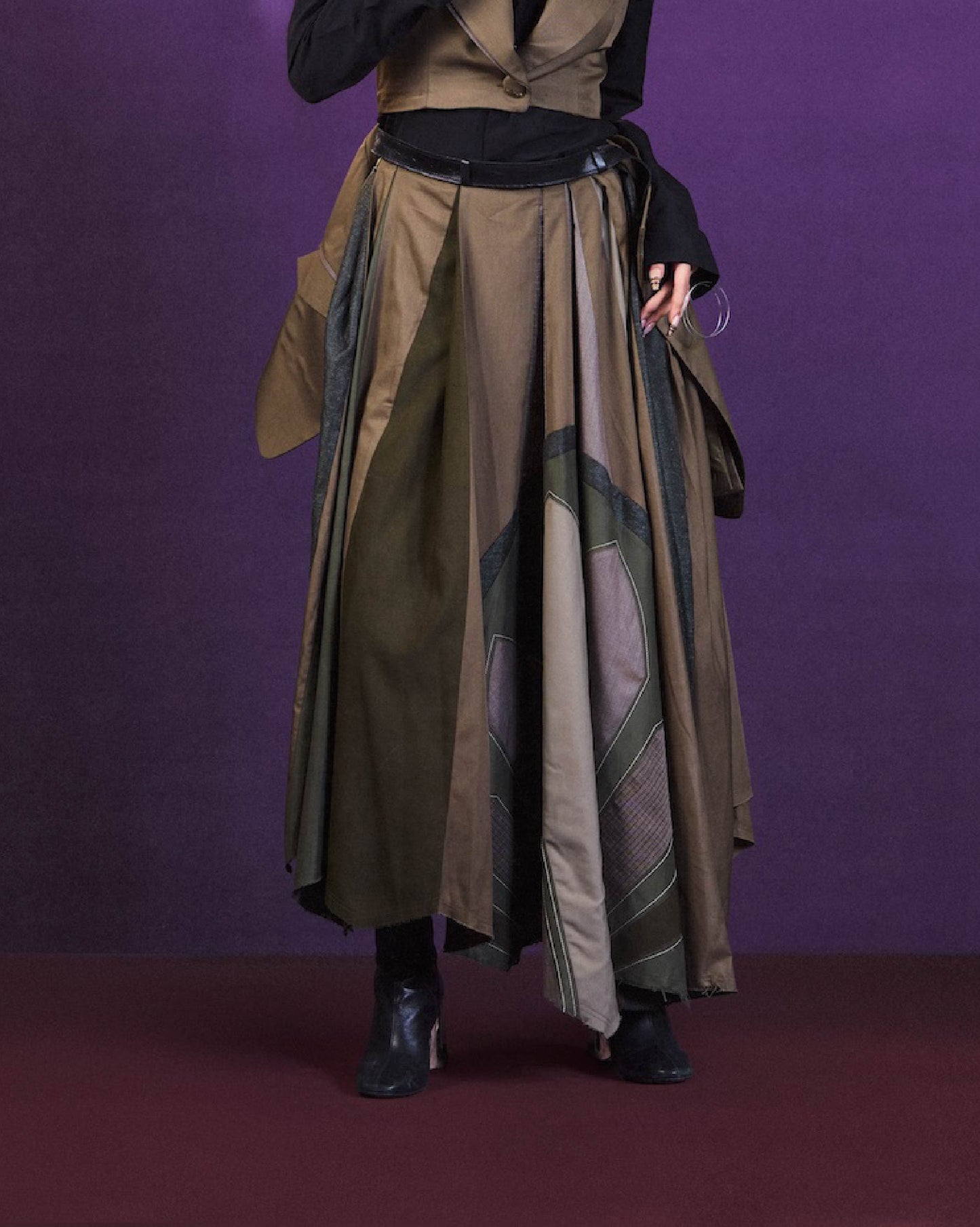 Instinctive Skirt