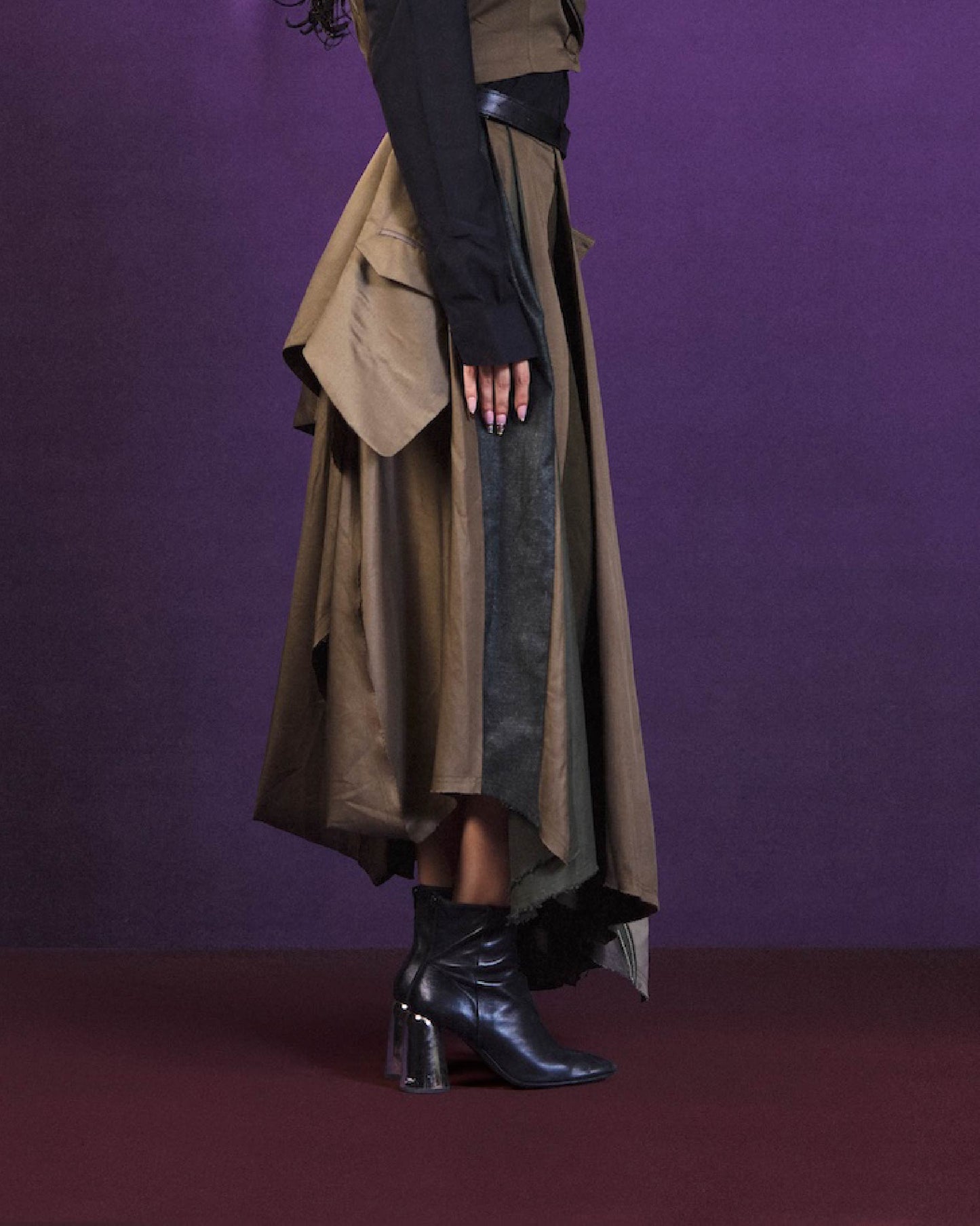 Instinctive Skirt