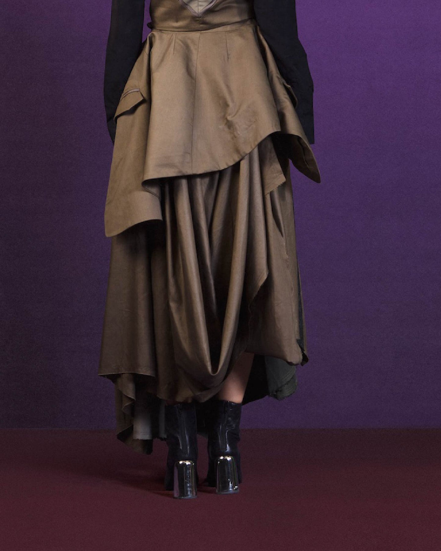 Instinctive Skirt
